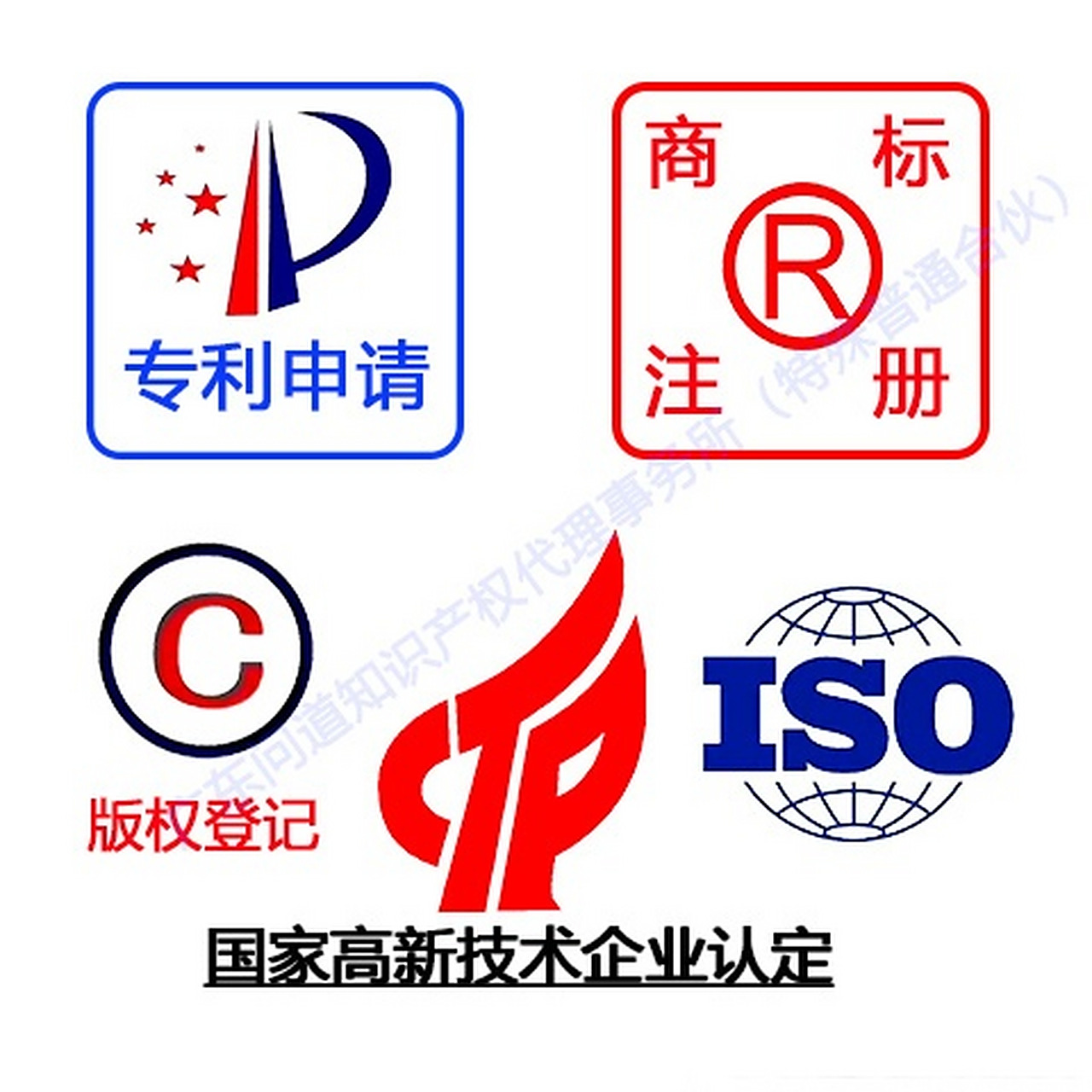 申请注册商标和版权，找代理到底值不值？——一次讲透的真相